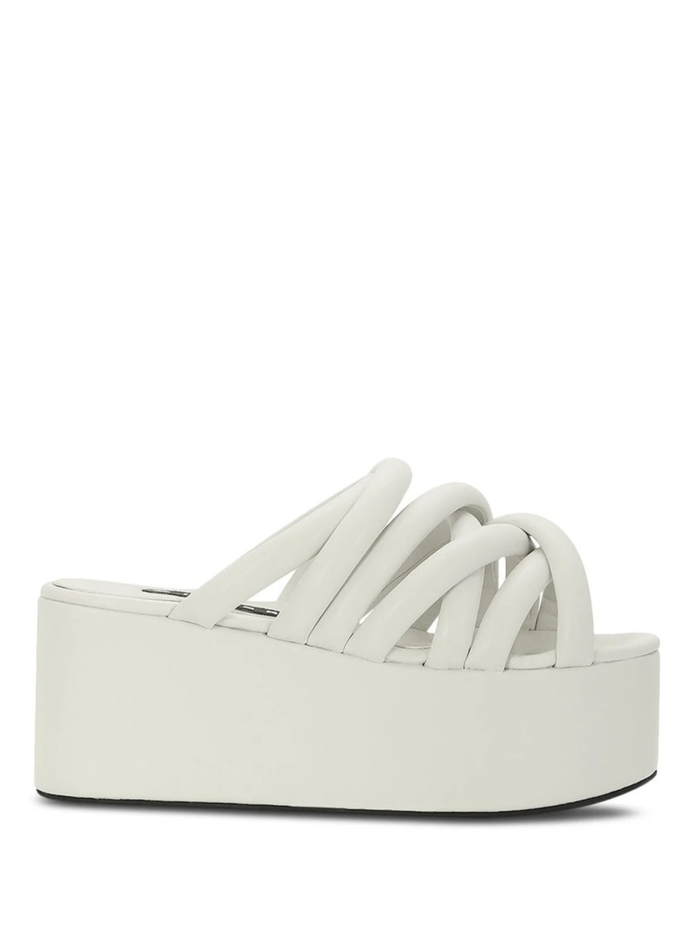Simon Miller Maze Platform Sandal